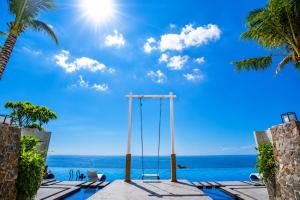 Apec White Sand Dunes & Ocean View Mui Ne