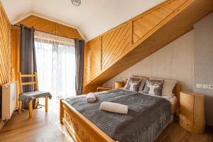 Apartamenty pod Góralskim Niebem