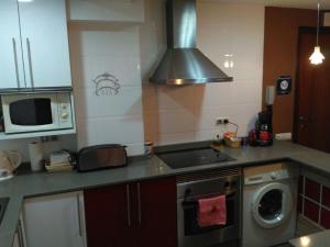 Apartamento Cabañal