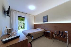 Hotel Fabricia