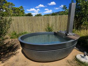 Contemporary Karoo Home in Prince Albert