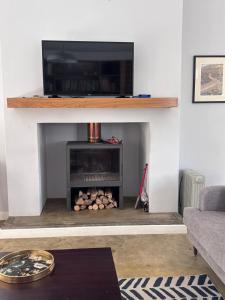 Contemporary Karoo Home in Prince Albert
