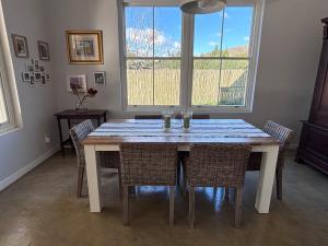 Contemporary Karoo Home in Prince Albert