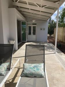 Contemporary Karoo Home in Prince Albert