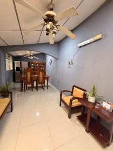 La Casona Guest House