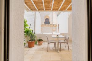 Antico Mondo Rooms & Suites