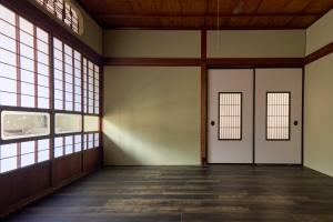 Kanazawa Machiya Kasaichi - Entire House Free Parking