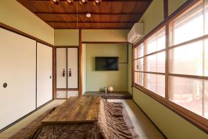 Kanazawa Machiya Kasaichi - Entire House Free Parking