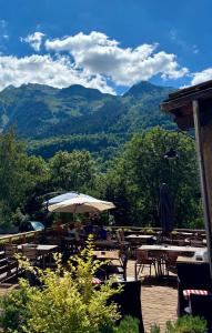 Hôtel Le Monal
