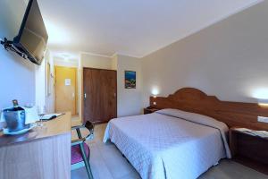 Hotel Fabricia