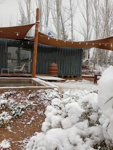 Container House