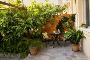 Athens Garden Retreat - Walk to Metro by ΜΡS