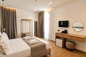 Abelia Hotel