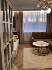 Apartament Piękna