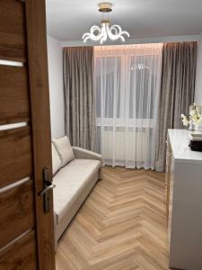 Apartament Piękna