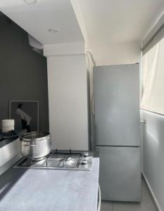 Sky Apartment
