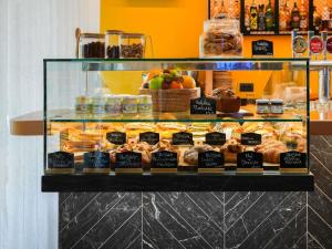 Mercure Bologna Centro