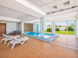 Luxury Villa w Stunning Sea Views Marina Albufeira