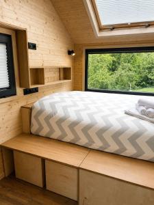 Tiny House Luc