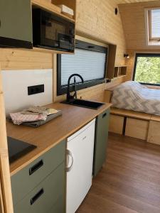 Tiny House Luc