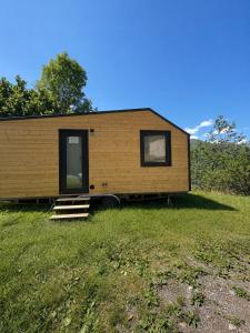 Tiny House Luc