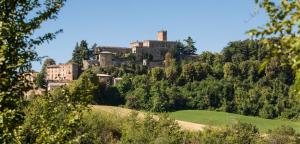 Castello di Tabiano
