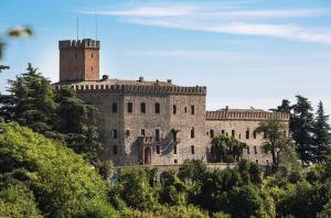 Castello di Tabiano