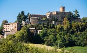 Castello di Tabiano