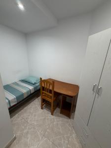 Habitación individual Valencia