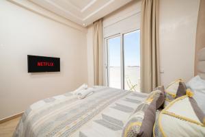 Modern & bright studio - Agadir