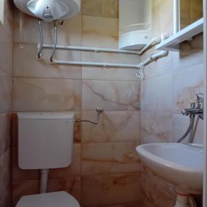 Apartmani Gvozden