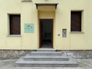 E V A - Esperienza Vita Agrituristica