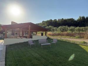 E V A - Esperienza Vita Agrituristica