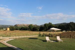 E V A - Esperienza Vita Agrituristica