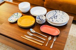 Lazurite Guesthouse Yokohama