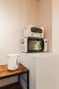 Lazurite Guesthouse Yokohama