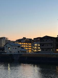 Hoshino Guesthouse 102