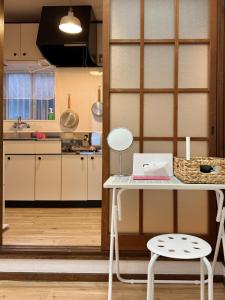 Hoshino Guesthouse 102