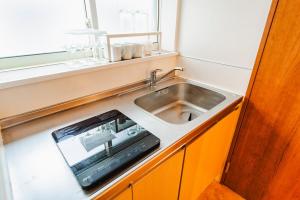 Lazurite Guesthouse Yokohama