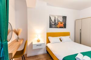 Apartament23 Sibiu