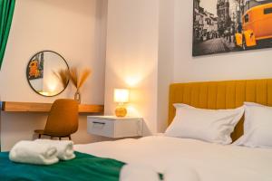 Apartament23 Sibiu