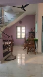 Haris Homestay