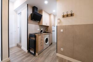 GuestReady - Cosy 1BR in the Heart of Chueca