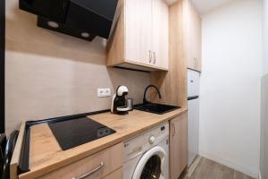 GuestReady - Cosy 1BR in the Heart of Chueca