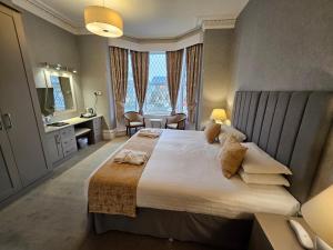 Bedford Hotel
