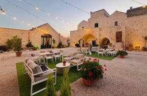 Masseria SantElia