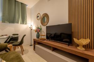 Deseos Jungle Apartment - Appartamento Zona Vaticano