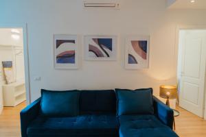 Four seasons apartment 50 m from Duomo