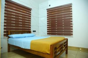 A J Homes Varapuzha