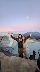 Nio Homestay and Tour